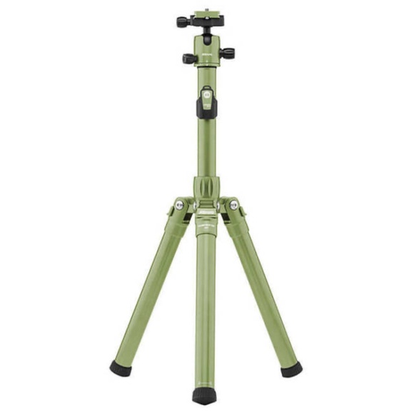 MeFoto GlobeTrotter Air Aluminum Travel Tripod - Picture 1 of 11